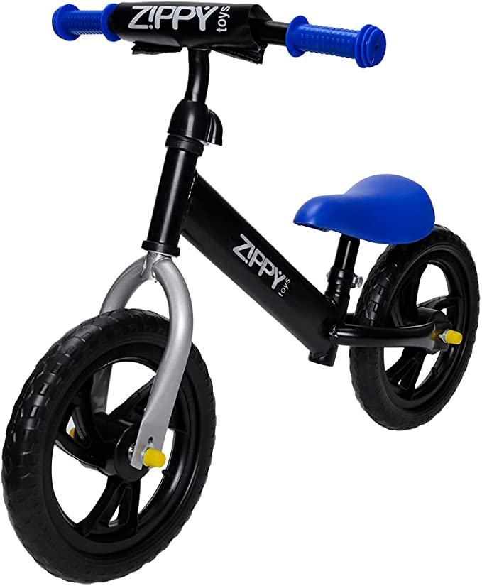 BIKE EQUILIBRIO INFANTIL ZIPPY TOYS