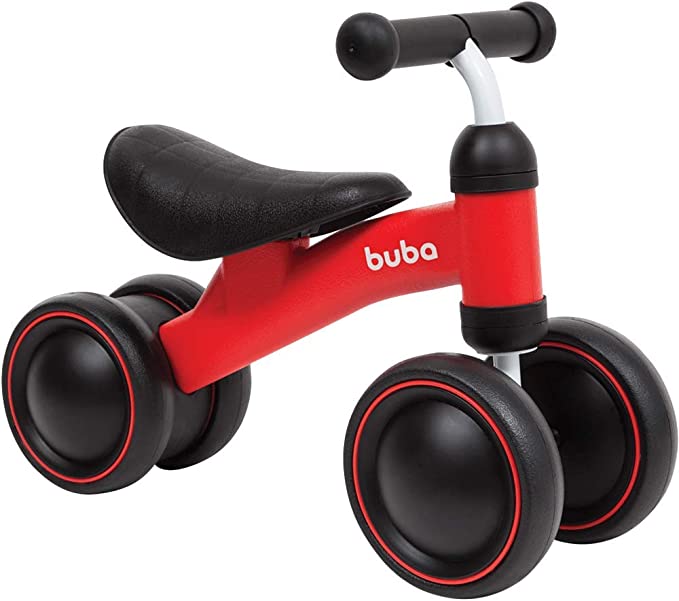 BIKE EQUILIBRIO INFANTIL BUBA