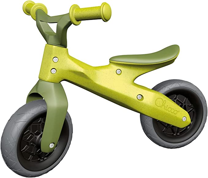 BIKE EQUILIBRIO INFANTIL ECO CHICCO