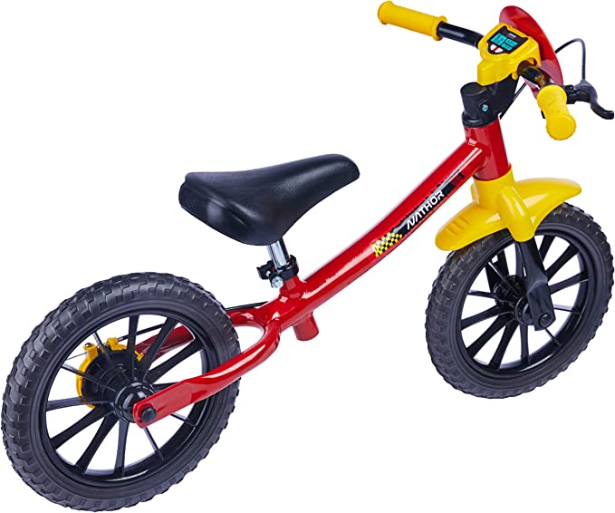 BIKE EQUILIBRIO INFANTIL BALANCE FAST