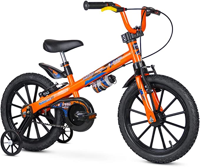 BIKE EQUILIBRIO INFANTIL EXTREME NATHOR